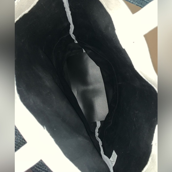 Jack Daniels Canvas Tote Bags for Bridal Showers - Picture 8 of 10